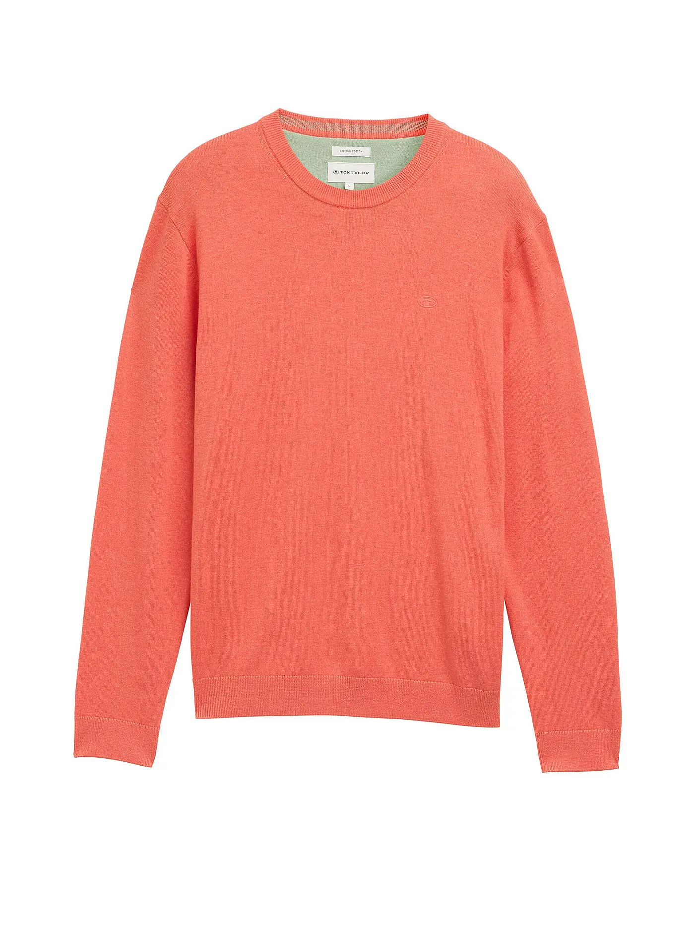 TOM TAILOR | Pullover | 
